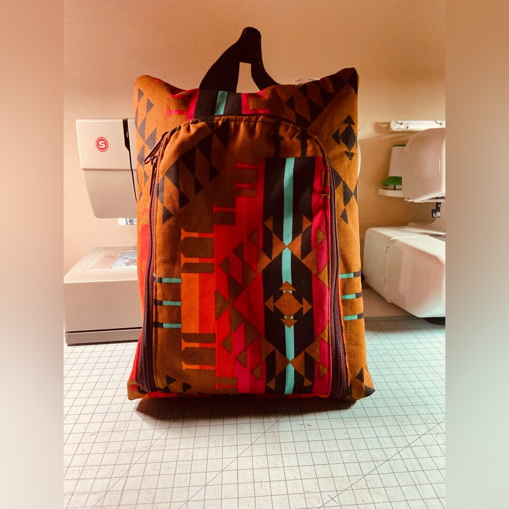 Shoe bag